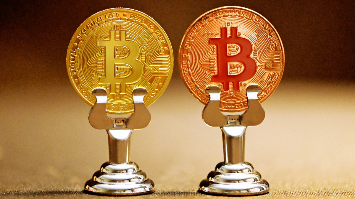 Bitcoin Slips Below $64,000 as Investors Await US Inflation Data