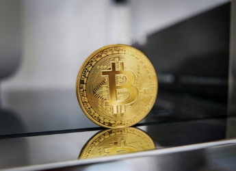Bitcoin Holds Near $77,000 as CLARITY Act Vote Takes Centre Stage