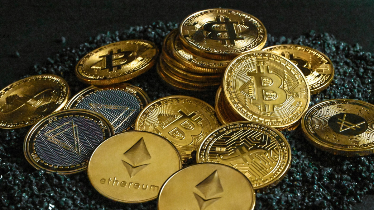 Bitcoin Surges Towards $70,000 as Liquidity Boost and Short Squeeze Lift Crypto