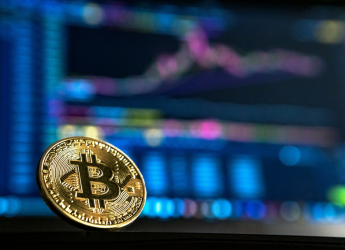Bitcoin Holds Near $65,000 as ETF Demand Counters Inflation Concerns