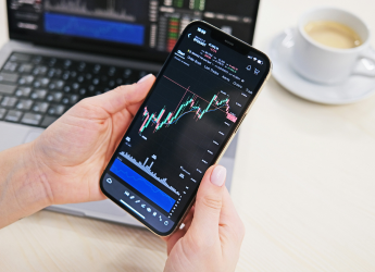 Bitcoin Recovers Above $77,300 as Easing Geopolitical Tensions Drive Crypto Market Recovery