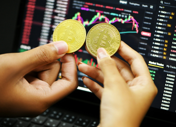 Bitcoin's Price Steadies Near $61,600 Ahead of Key US Inflation Data