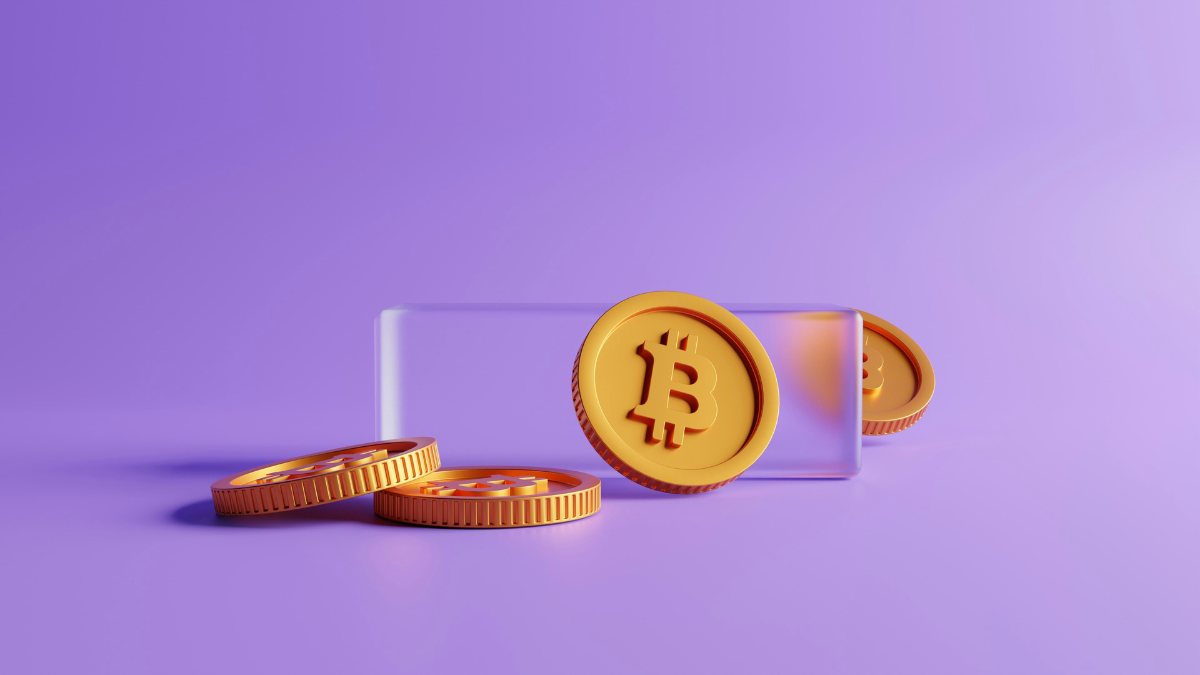 Bitcoin Holds Near $79,000 Despite US Inflation Pressure; Jackson Hole in Focus