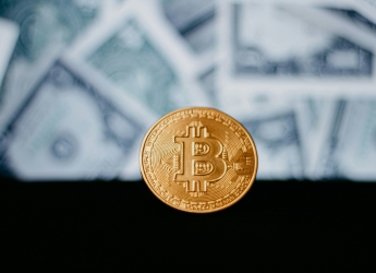 Bitcoin Holds Near $64,000 as Slowing US Inflation Fails to Lift ETF Demand