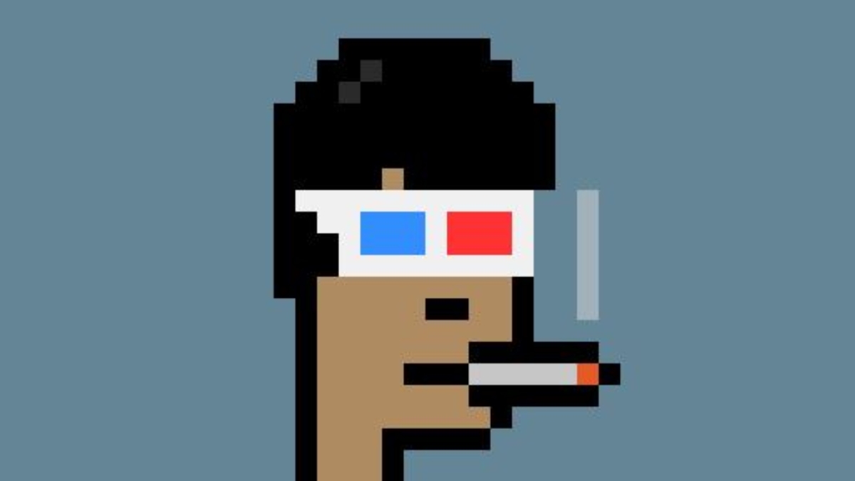 Christie's NFT Specialist Noah Davis Joins CryptoPunks Project With Yuga Labs