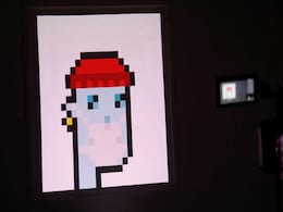 Sotheby's CryptoPunk Auction of 104 NFTs Called Off After Seller Pulls Out Last Moment Sotheby's CryptoPunk Auction of 104 NFTs Called Off After Seller Pulls Out Last Moment