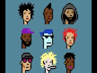 NFT Sales Volume Surges to $2.5 Billion in 2021 First Half, a Major Jump From $13.7 Million Last Year