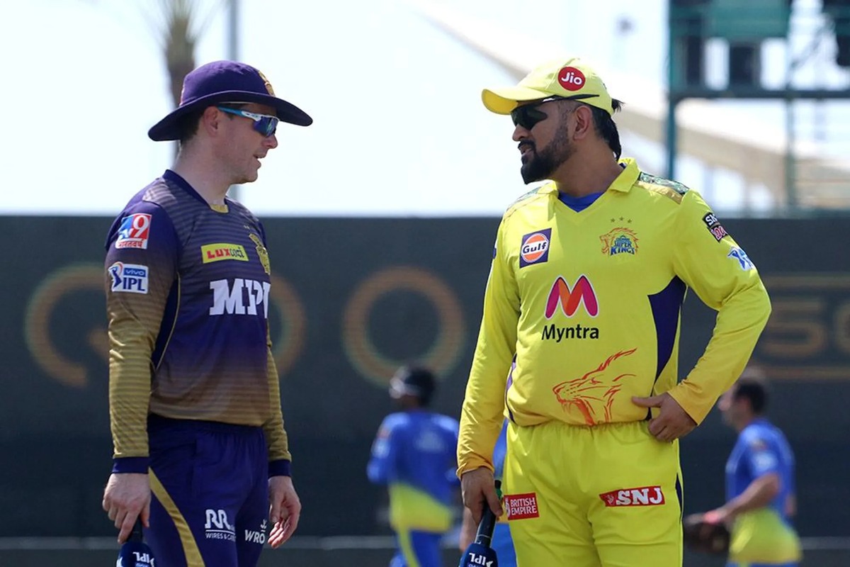 IPL Final 2021: How to Watch CSK vs KKR Match Livestream Online on Mobile, Desktop, and TV