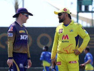 IPL Final 2021: How to Watch CSK vs KKR Match Livestream Online on Mobile, Desktop, and TV