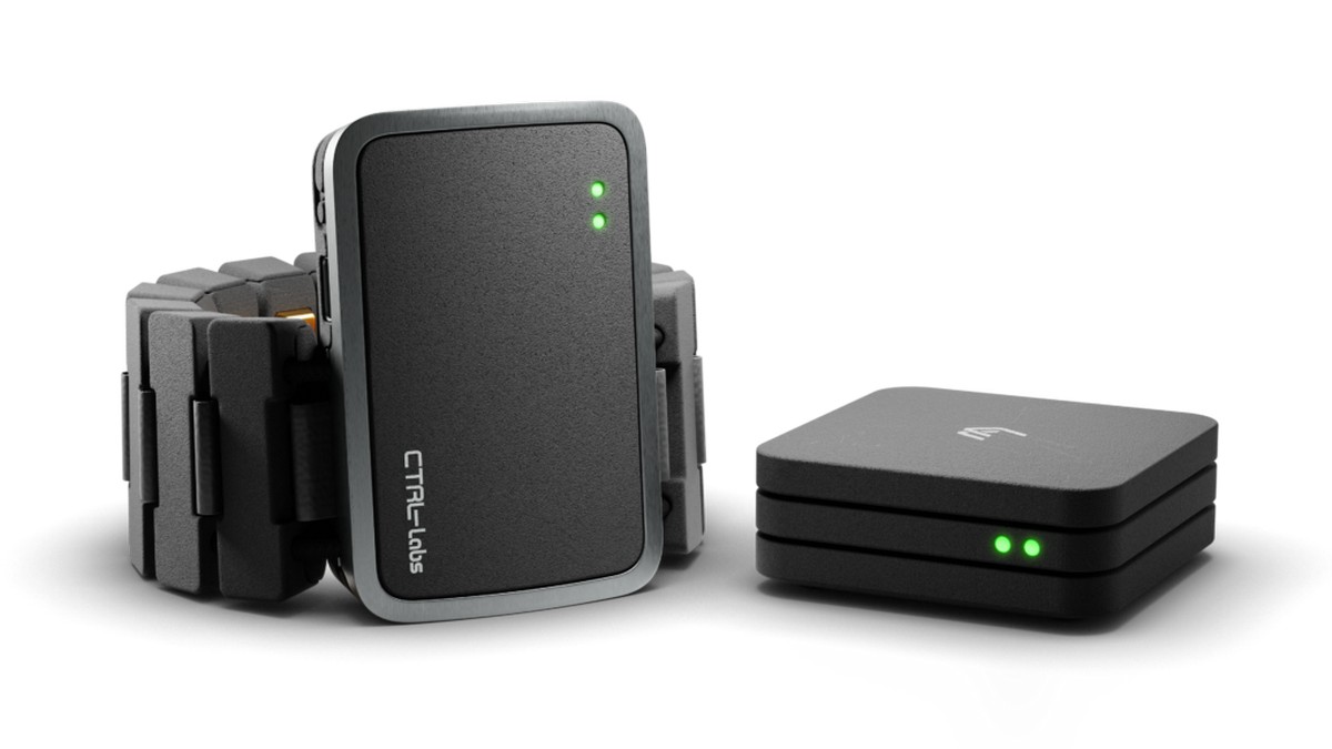 Facebook to Buy Brain Science Startup CTRL-labs, Deal Said to Be Worth $1 Billion