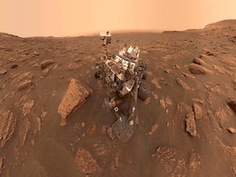 How to Drive a Robot on Mars How to Drive a Robot on Mars