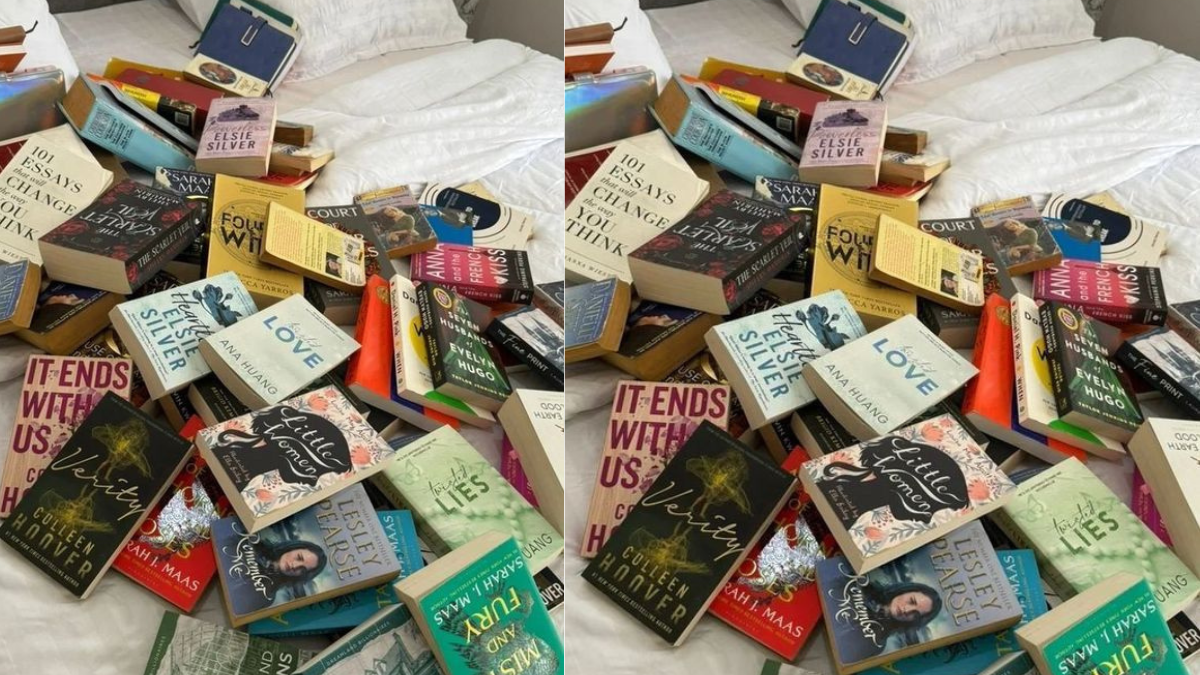 The Must-Read Top 5 Books Recommended By Jeff Bezos