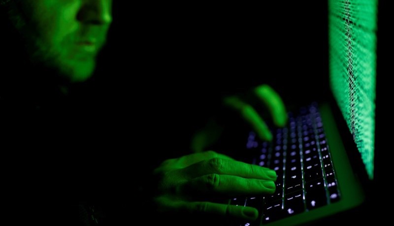 Hackers Said to Have Hit Russian Bank Customers, Planned More Raids