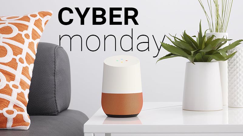 Cyber Monday Deals From Amazon, Best Buy, Walmart, eBay, GameStop, Target, and Others