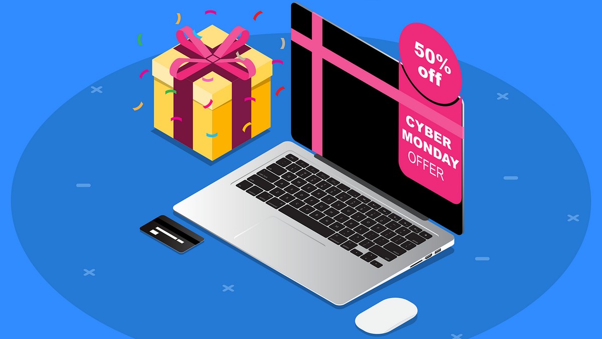 Cyber Monday 2019: What Is It, When Is It, India Offers, and Everything Else You Need to Know