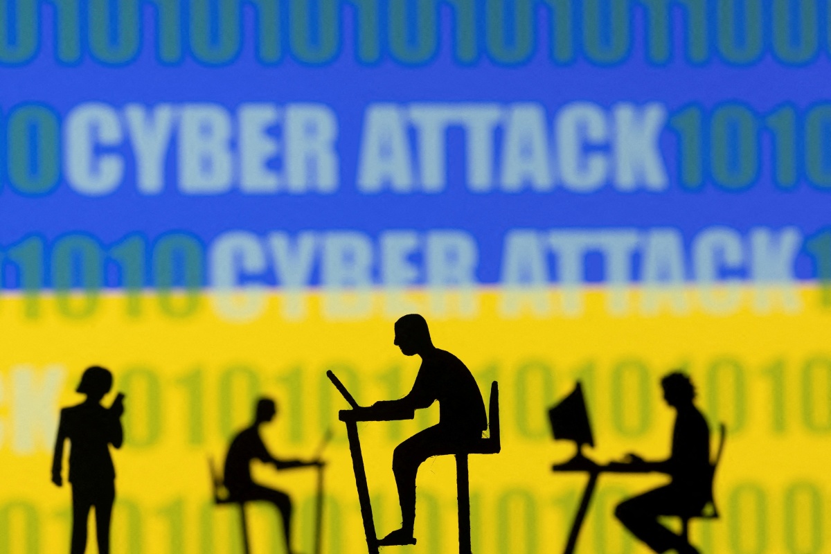 EU to Send Activate Cyber Response Team to Help Ukraine Deal With Cyber Threats