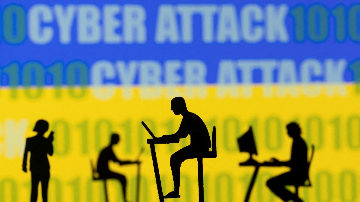 Ukraine Crisis: Official Kremlin Website Down Amid Russian Invasion