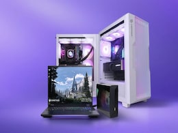 CyberPowerPC India to Give Away Custom-Built PC With GeForce 4080 Super GPU at Bengaluru Comic Con 2025 CyberPowerPC India to Give Away Custom-Built PC With GeForce 4080 Super GPU at Bengaluru Comic Con 2025