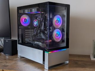CyberPowerPC Game Master 715 Review: A Master Indeed