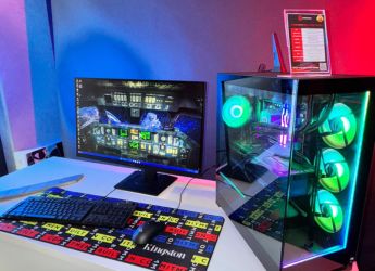 CyberPowerPC India Unveils Experience Zone Focused on Gamers and Content Creators in Hyderabad