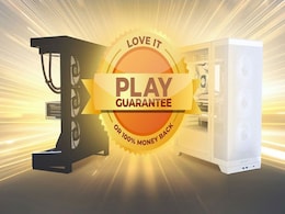CyberPowerPC India Announces ‘Play Guarantee’ for a Transparent Buying Experience CyberPowerPC India Announces ‘Play Guarantee’ for a Transparent Buying Experience