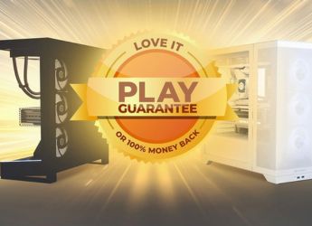 CyberPowerPC India Announces ‘Play Guarantee’ for a Transparent Buying Experience