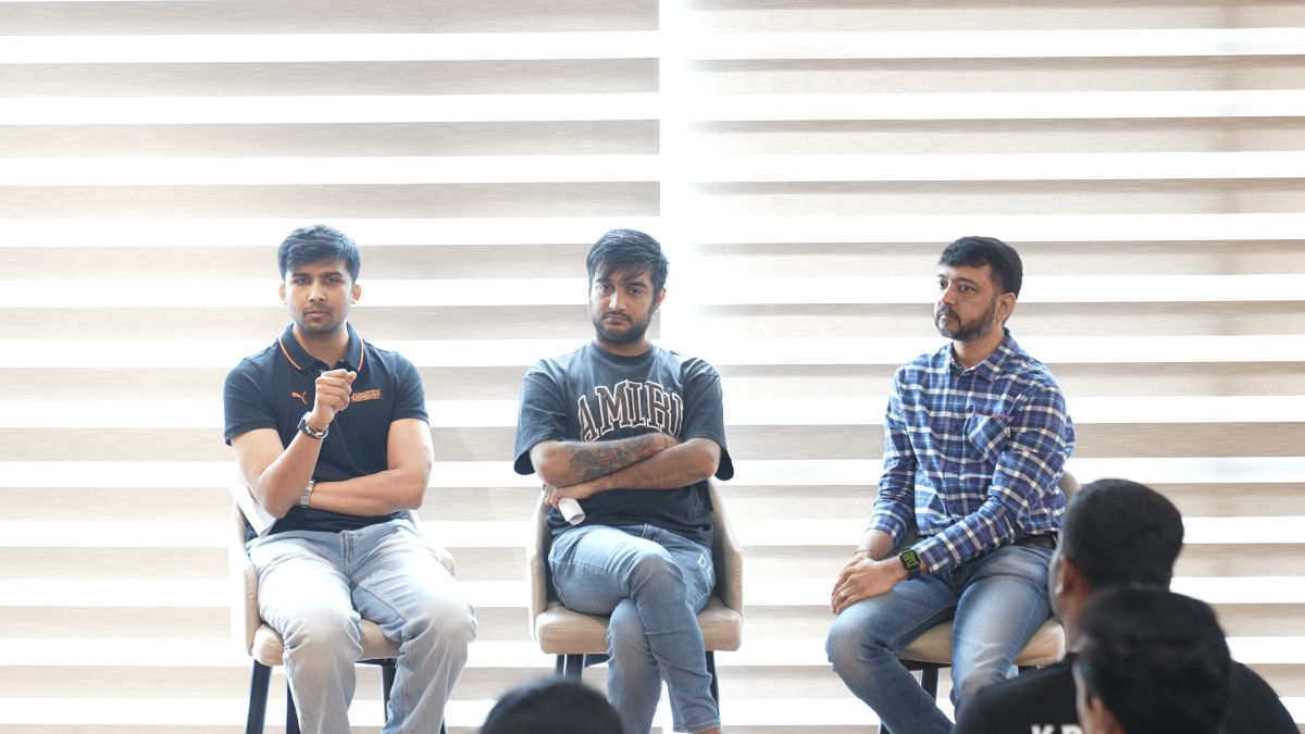 CyberPowerPC India Announces Launch of Esports Masterclass Series in Navi Mumbai