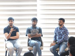 CyberPowerPC India Announces Launch of Esports Masterclass Series in Navi Mumbai