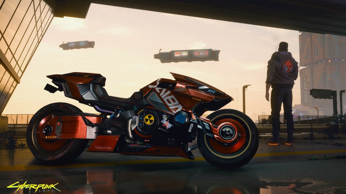 Cyberpunk 2077 Release Date, Price, PC Requirements, PS5 Upgrade, and More