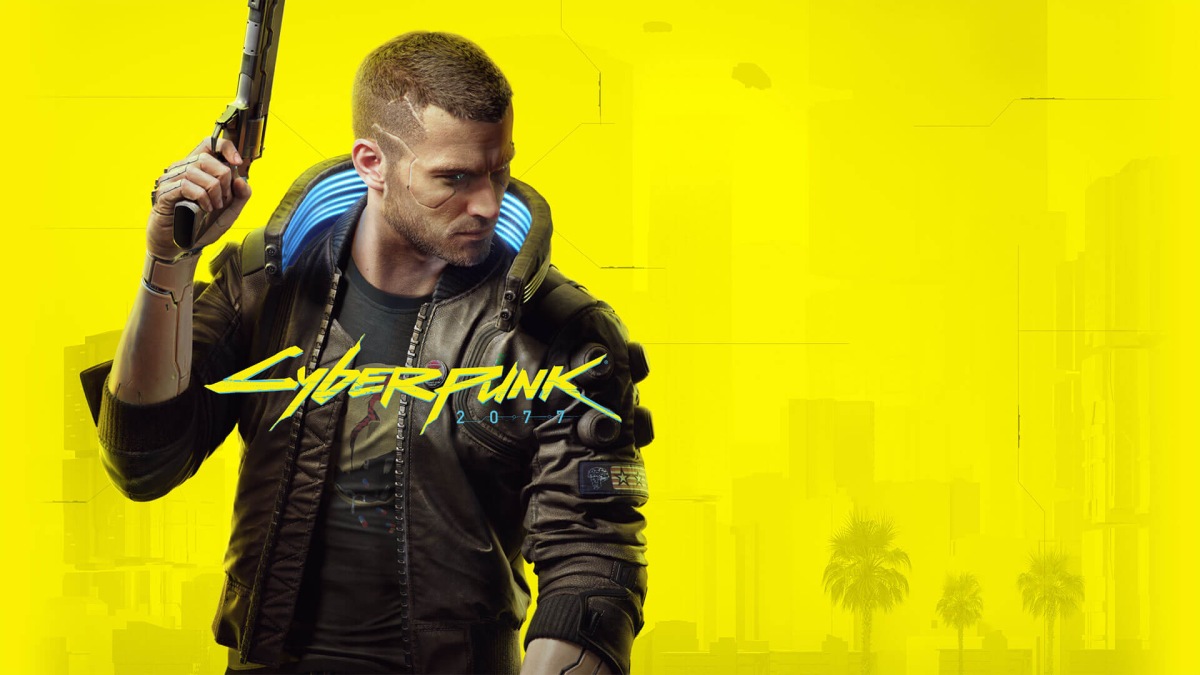 GOG New Year Sale: Big Discounts on Cyberpunk 2077, The Witcher Series, Baldur's Gate Series, More