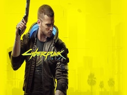 GOG New Year Sale: Big Discounts on Cyberpunk 2077, The Witcher Series, Baldur's Gate Series, More GOG New Year Sale: Big Discounts on Cyberpunk 2077, The Witcher Series, Baldur's Gate Series, More