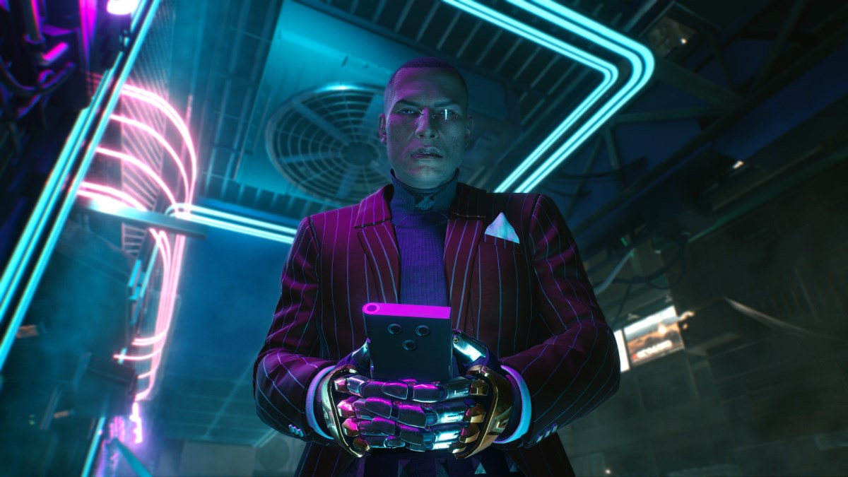 Cyberpunk 2077 PS4 and Xbox One Version Was &lsquo;Ignored&rsquo;, CD Projekt Red Admits