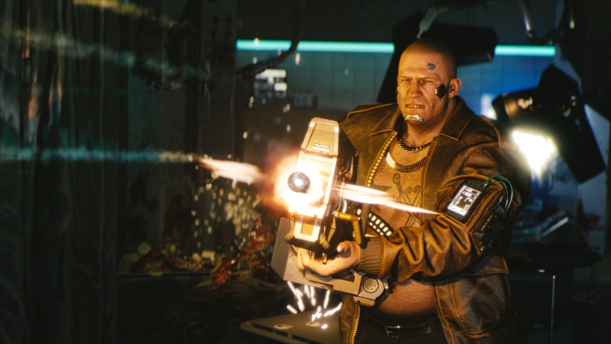 Cyberpunk 2077 Buyers&rsquo; Posts on Twitter and YouTube Face Copyright Takedowns by CD Projekt Red