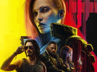 Cyberpunk 2077: Ultimate Edition Coming to Apple Silicon-Powered Mac on July 17
