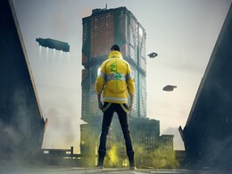 Cyberpunk 2077: Phantom Liberty Expansion Launches in 2023, Edgerunners Update Out Now Cyberpunk 2077: Phantom Liberty Expansion Launches in 2023, Edgerunners Update Out Now