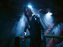 Cyberpunk 2077: Phantom Liberty Expansion Release Date Set for September 26, Gets New Action-Packed Trailer Cyberpunk 2077: Phantom Liberty Expansion Release Date Set for September 26, Gets New Action-Packed Trailer