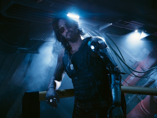 Cyberpunk 2077: Phantom Liberty Expansion Release Date Set for September 26, Gets New Action-Packed Trailer