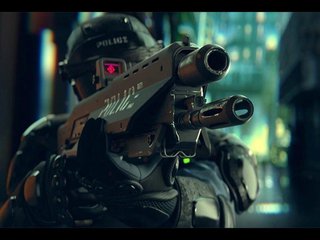 Cyberpunk 2077 E3 2018 Demo PC Specifications Revealed