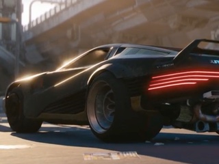 PS5 and Next Xbox to Get Cyberpunk 2077: CD Projekt Red