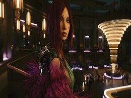 Cyberpunk 2077: Ultimate Edition Coming This December, Xbox Series X Version on Three Discs Cyberpunk 2077: Ultimate Edition Coming This December, Xbox Series X Version on Three Discs