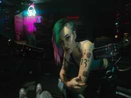 Cyberpunk 2077’s Final Major Update Brings Metro Service, Romantic Hangouts, Improved Bosses, More Cyberpunk 2077’s Final Major Update Brings Metro Service, Romantic Hangouts, Improved Bosses, More