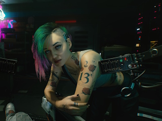 Cyberpunk 2077 Gets Patch 2.31 With Improvements to AutoDrive, Photo Mode