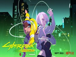 Cyberpunk Edgerunners Trailer: Netflix Anime Series Takes Us Back to the World of Cyberpunk 2077 Cyberpunk Edgerunners Trailer: Netflix Anime Series Takes Us Back to the World of Cyberpunk 2077