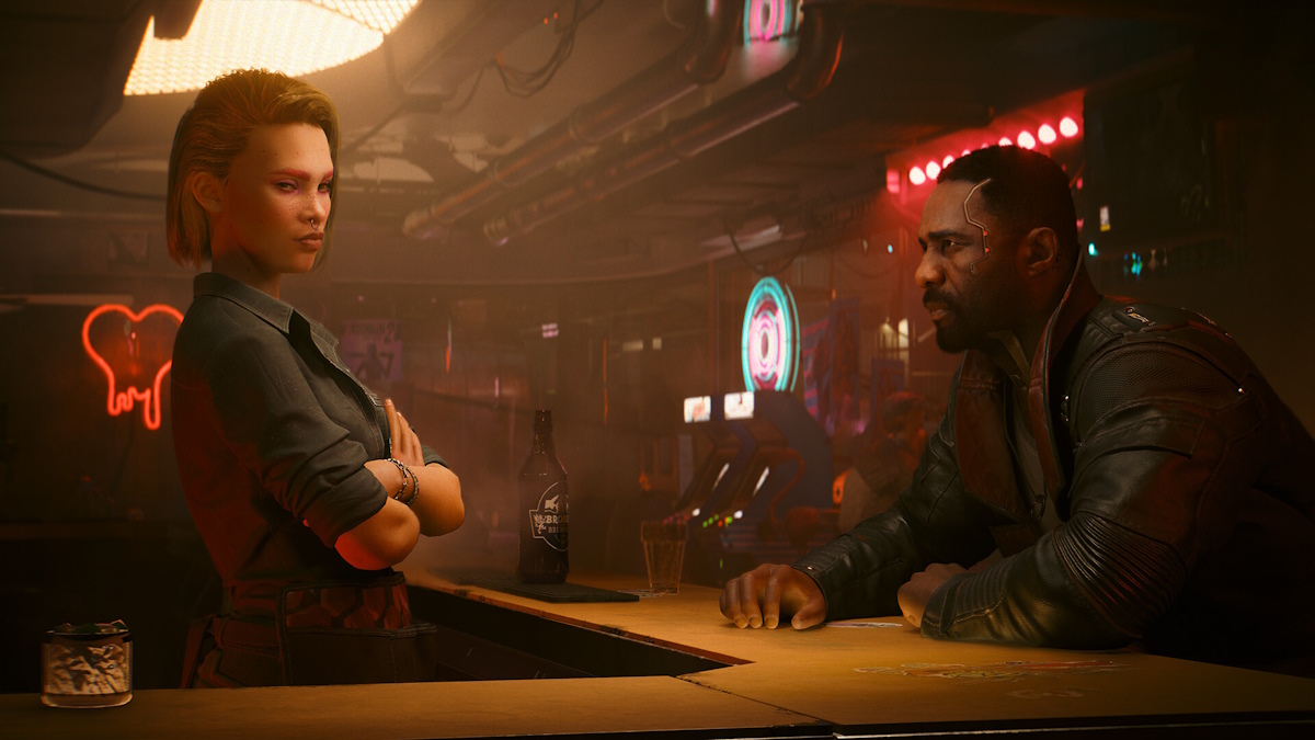 Cyberpunk 2077 Developer Suggests PC Players Test Cooling Systems Before Phantom Liberty Launch