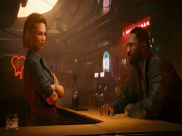 Cyberpunk 2077 Developer Suggests PC Players Test Cooling Systems Before Phantom Liberty Launch Cyberpunk 2077 Developer Suggests PC Players Test Cooling Systems Before Phantom Liberty Launch