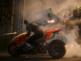 Cyberpunk 2077 Developer Suggests PC Players Test Cooling Systems Before Phantom Liberty Launch