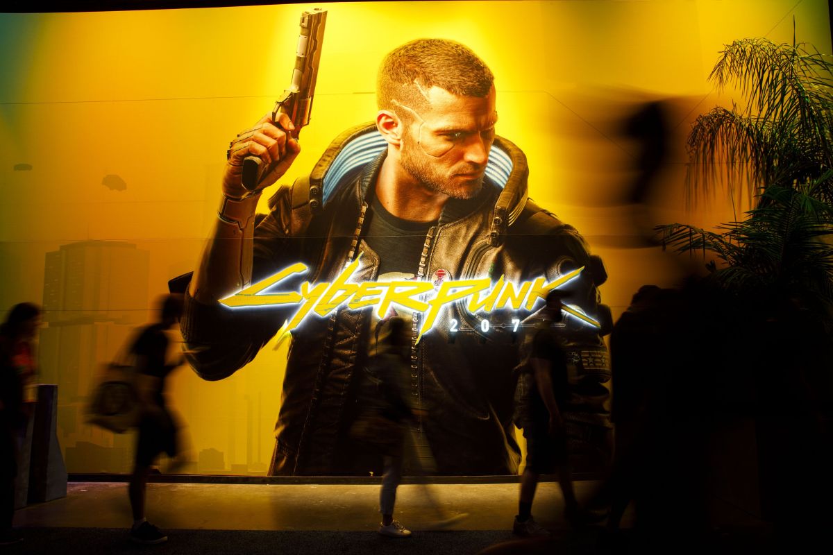 Cyberpunk 2077 Costs CD Projekt Founders $1 Billion of Wealth Due to Glitchy Release