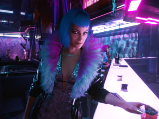 Cyberpunk 2077 Sequel Could Get &#039;Most Realistic and Reactive Crowd System&#039; in a Game Yet