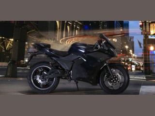 Cyborg GT 120 Electric Sports Bike With 125kmph Top Speed, 180km Range Launched in India