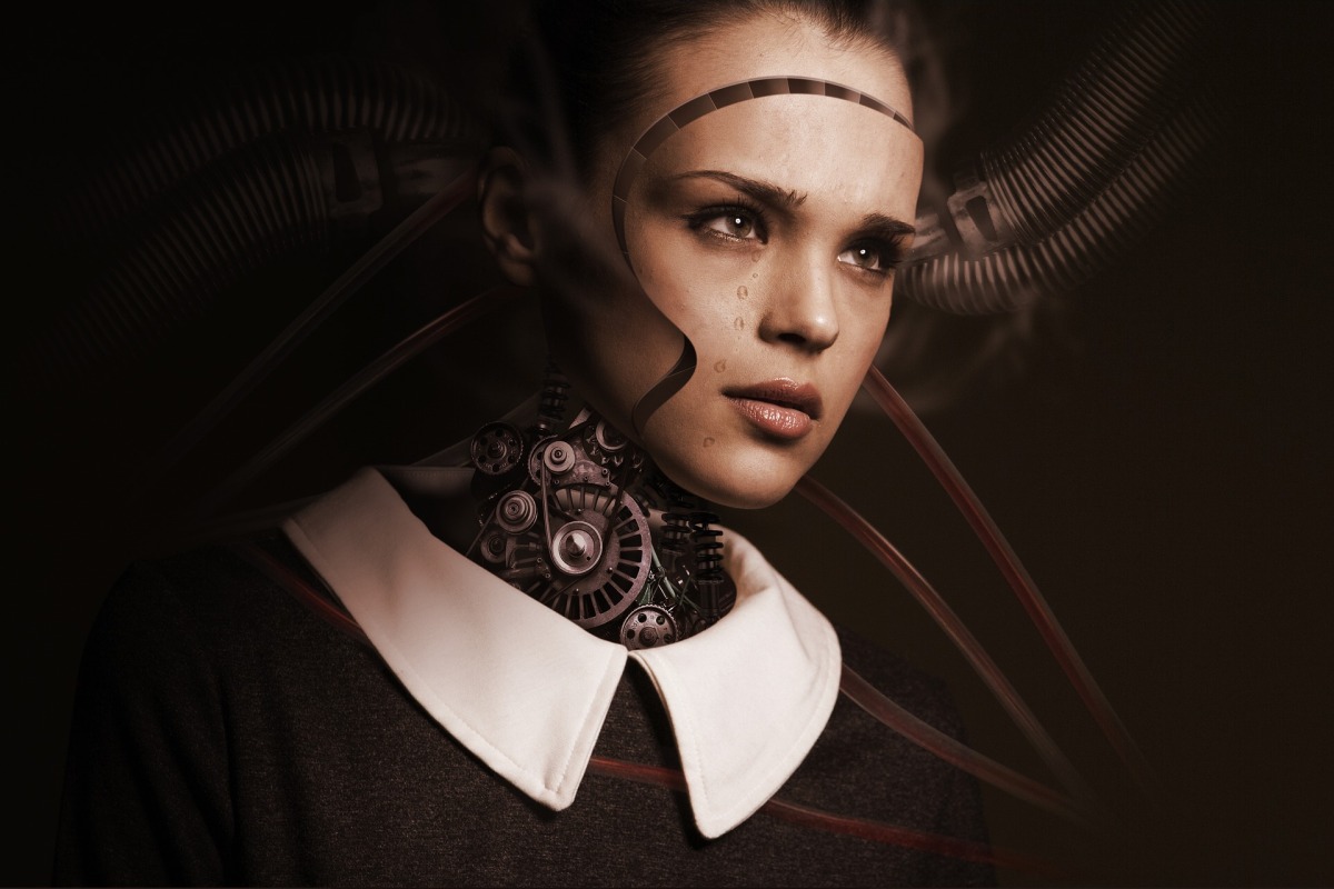 The Future Is Cyborg: Kaspersky Study Finds Support for Human Augmentation